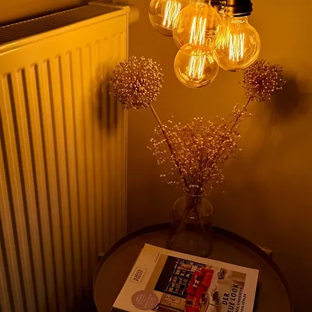 Grüne Oase