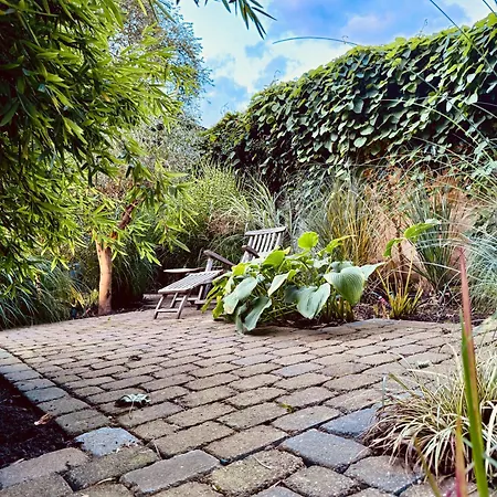 Gaestehaus Gruene Oase Holiday home *