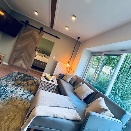 Gaestehaus Gruene Oase