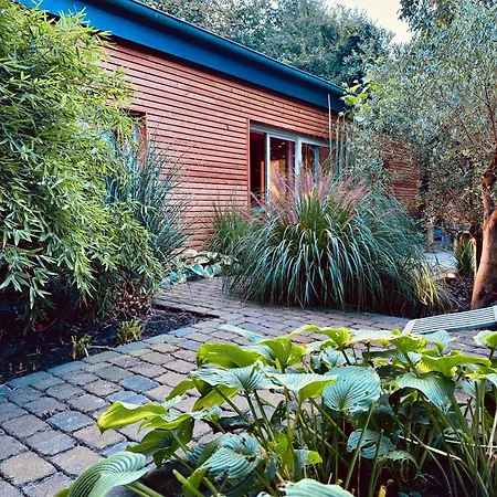 Gaestehaus Gruene Oase *