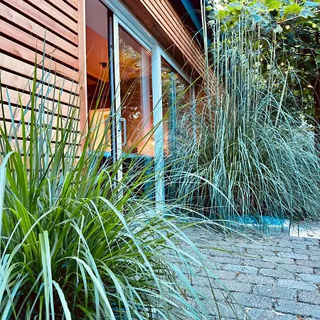 Gaestehaus Gruene Oase *