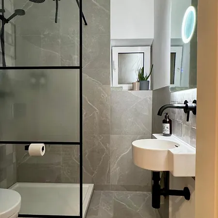 Gaestehaus Gruene Oase *