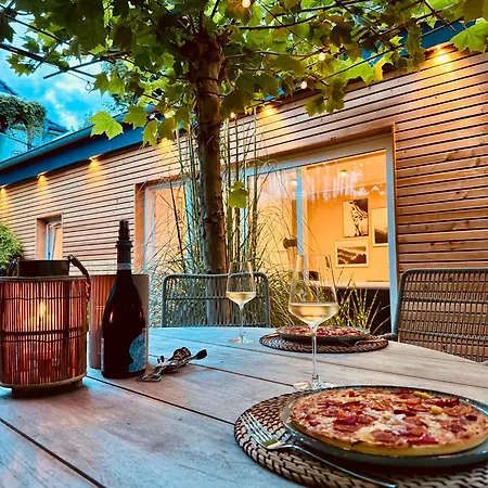 Gaestehaus Gruene Oase Holiday home Minden (North Rhine-Westphalia)