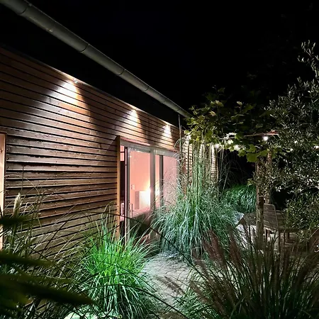 Holiday home Gaestehaus Gruene Oase Minden (North Rhine-Westphalia)