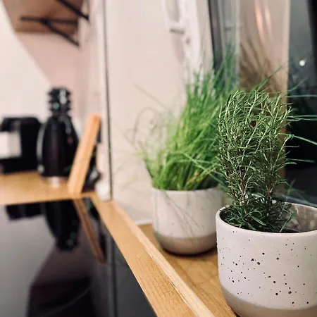 Gaestehaus Gruene Oase