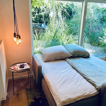 Holiday home Gaestehaus Gruene Oase *