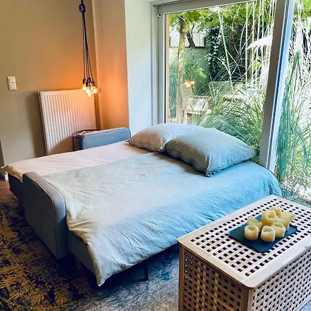 Gaestehaus Gruene Oase