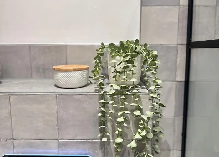 Gaestehaus Gruene Oase Holiday home