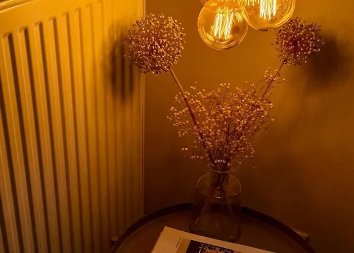 Gaestehaus Gruene Oase