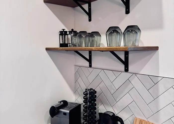 Gaestehaus Gruene Oase Minden (North Rhine-Westphalia)