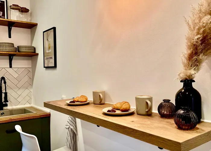 Holiday home Gaestehaus Gruene Oase Minden (North Rhine-Westphalia)