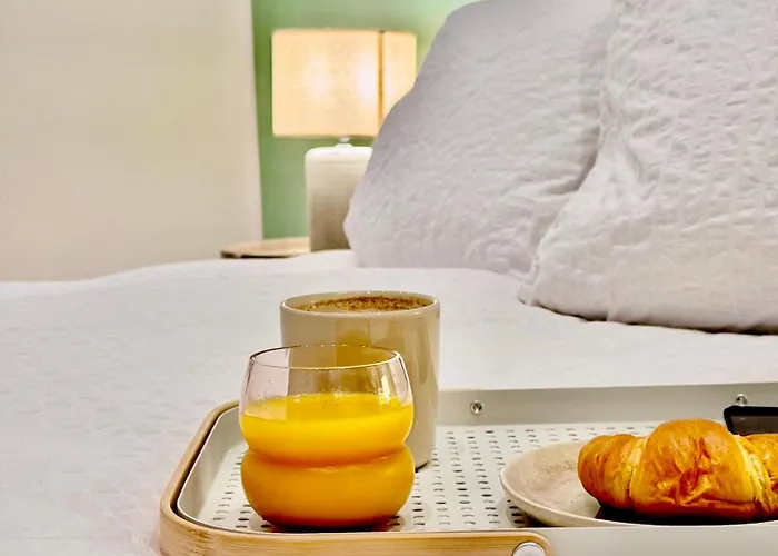 Gaestehaus Gruene Oase Minden (North Rhine-Westphalia)