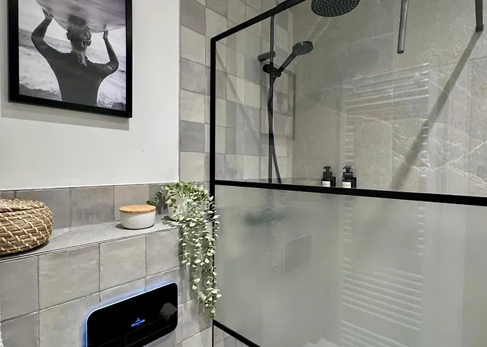 Gaestehaus Gruene Oase Holiday home Minden (North Rhine-Westphalia)