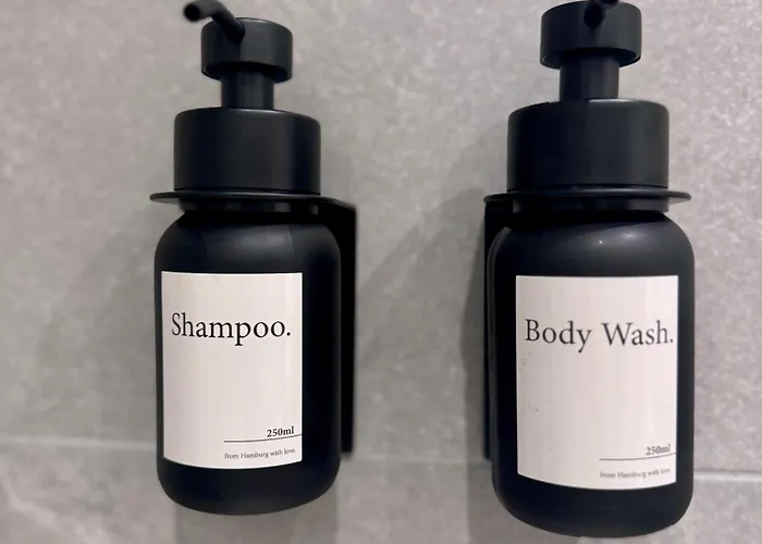 Holiday home Gaestehaus Gruene Oase Minden (North Rhine-Westphalia)