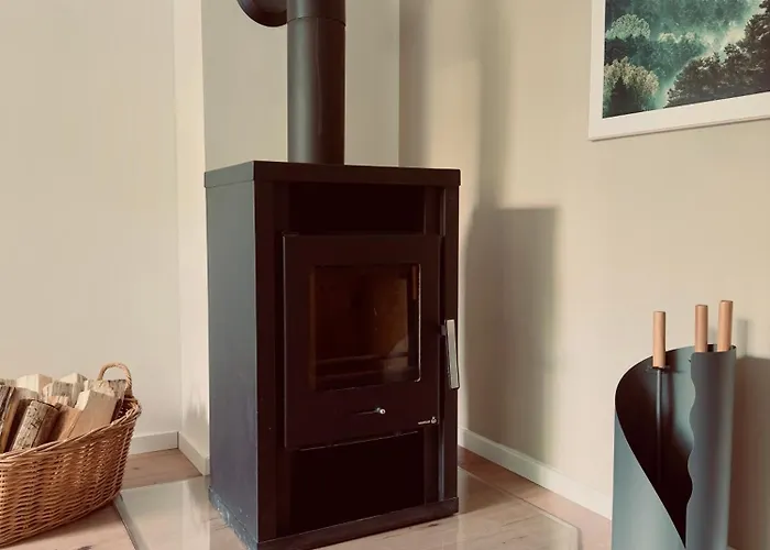 Gaestehaus Gruene Oase *