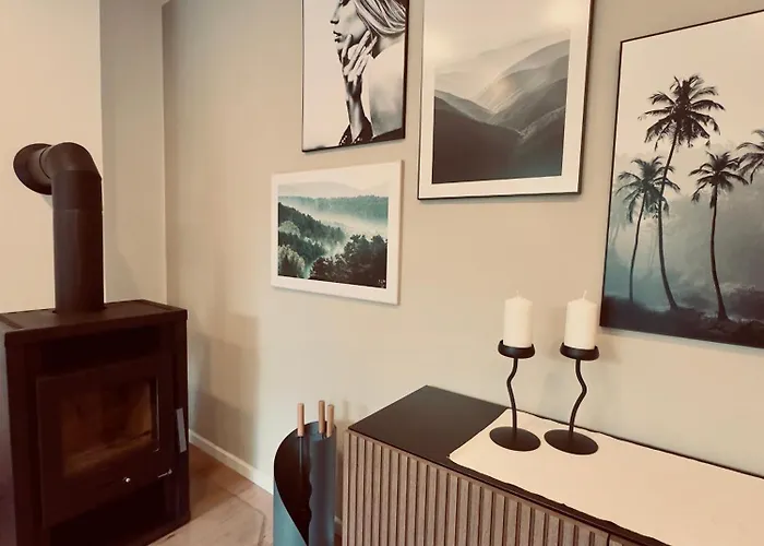 Gaestehaus Gruene Oase *