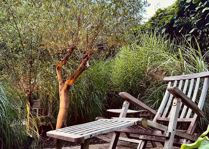 Gaestehaus Gruene Oase * Minden (North Rhine-Westphalia)