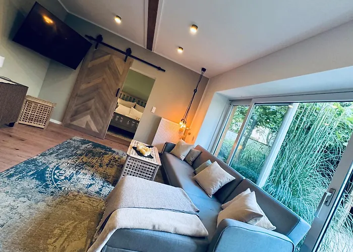 Gaestehaus Gruene Oase