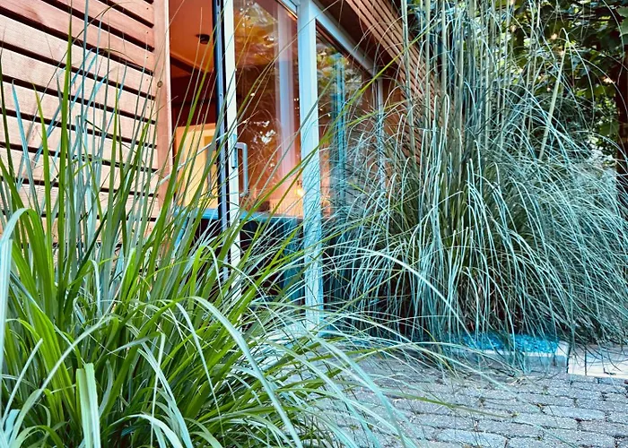 Gaestehaus Gruene Oase *