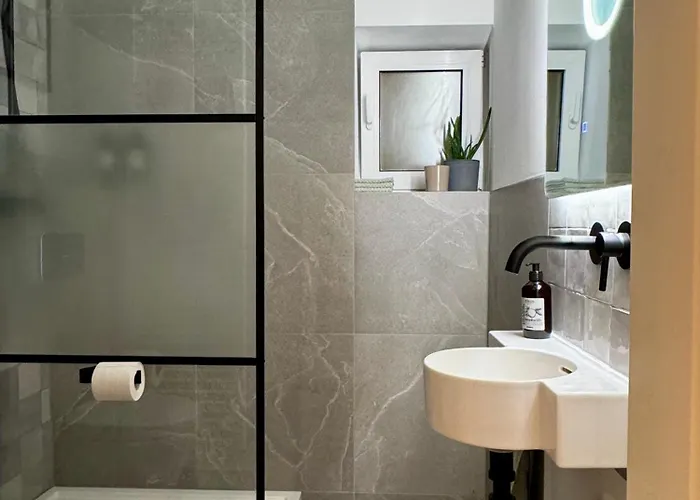 Gaestehaus Gruene Oase *