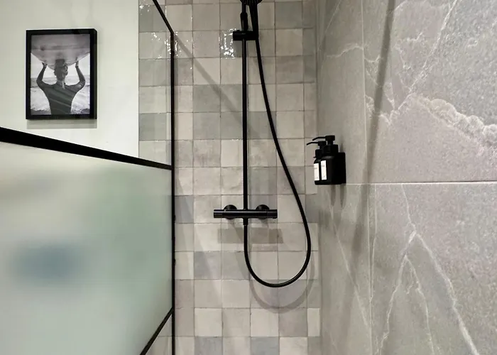 Gaestehaus Gruene Oase Holiday home Minden (North Rhine-Westphalia)