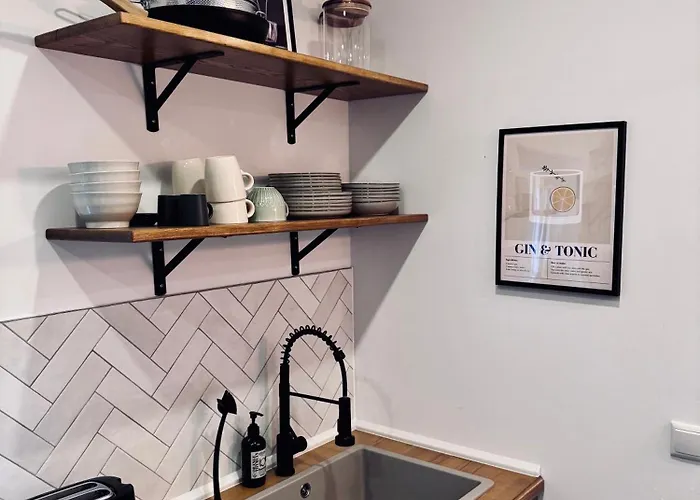 Gaestehaus Gruene Oase Holiday home