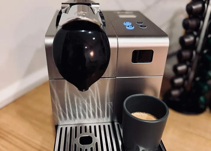 Holiday home Gaestehaus Gruene Oase