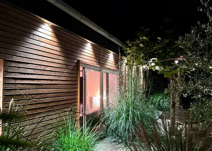 Holiday home Gaestehaus Gruene Oase Minden (North Rhine-Westphalia)