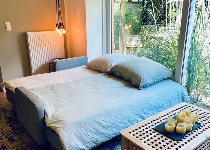 Gaestehaus Gruene Oase